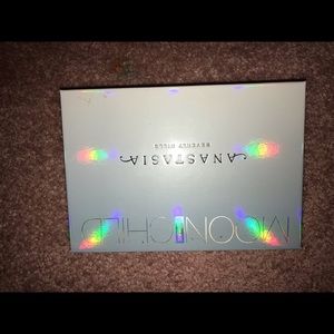 ABH moon glow palette